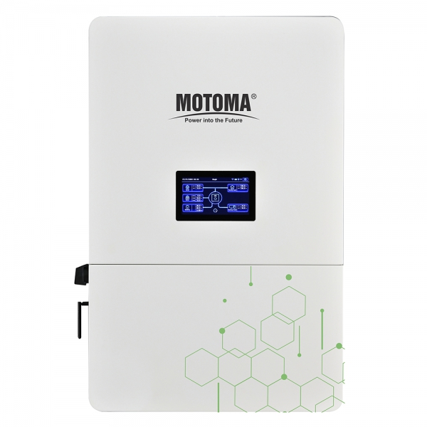 motoma battery